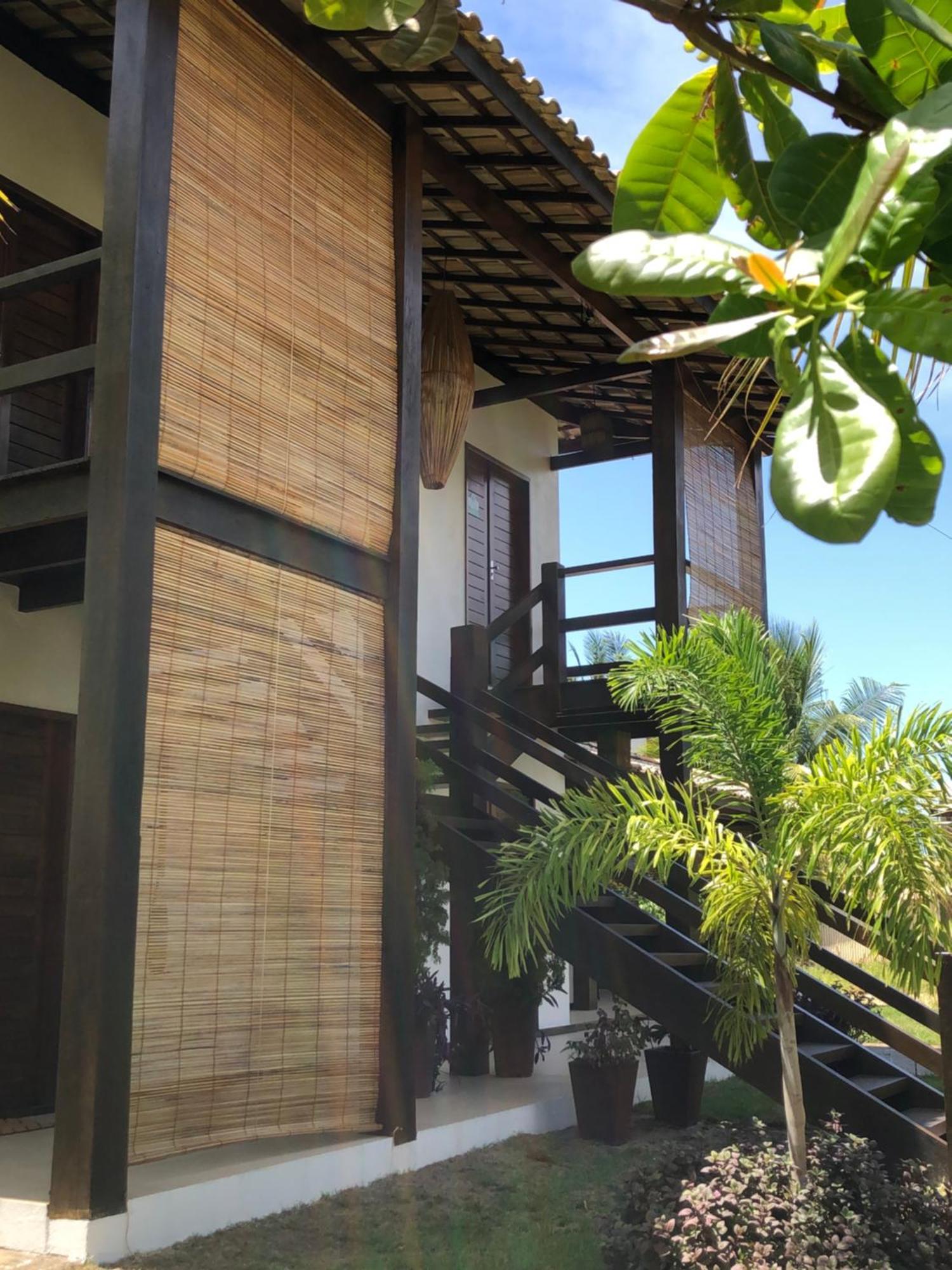 Conchas E Corais Suites มาเรา ภายนอก รูปภาพ